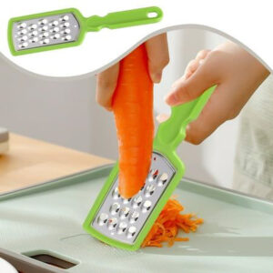 Handheld Cheese Grater